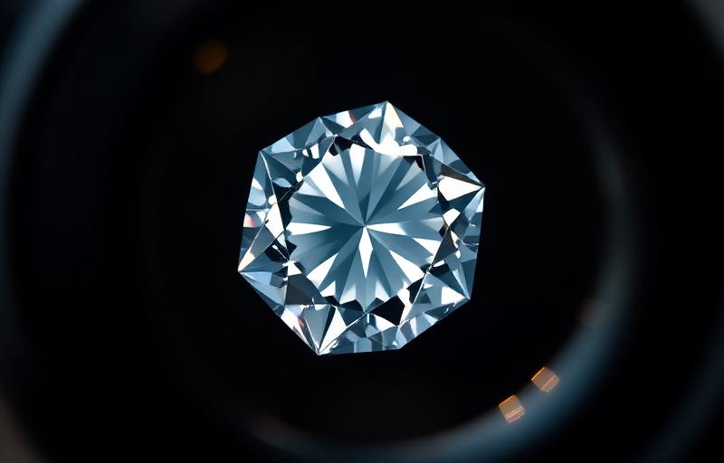 Checking diamonds