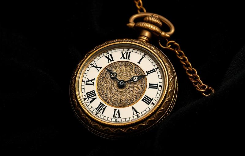 Expensive watch