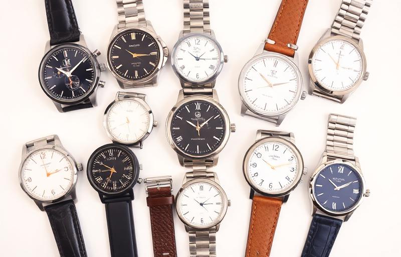 Watches